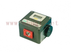 美國梅思安MSA 進口DF-9500C單一氣體氨氣探測器