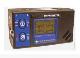 Shipsurveyor 5 多氣體檢測儀 英國進口GMI船用危險氣體探測器