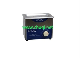 KQ1060型臺式機械超聲波清洗器