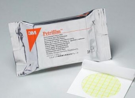 3M Petrifilm? 環境李斯特菌測試片