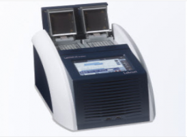 LABSTAR 2X 雙模塊梯度PCR儀