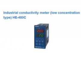 電導率監測儀HE-480C