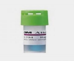 3M環氧乙烷滅菌生物指示劑