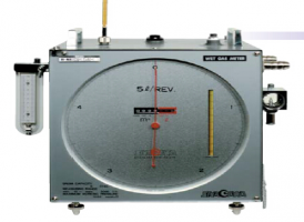 W-NT系列濕式氣體流量計