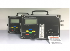 GPR-7100便攜式硫化氫分析儀
