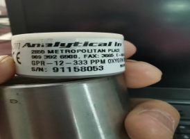 AII氧傳感器PSR-12-223  電化學傳感器