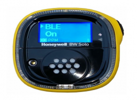 Honeywell BW? Solo單氣體檢測儀