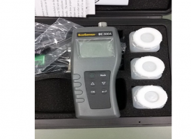 YSI EC300型 鹽度、電導、溫度測量儀