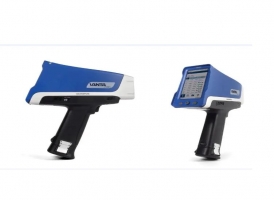 手持式X射線熒光（XRF）設備