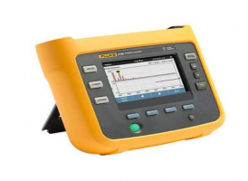 福祿克Fluke 1736力量節能記錄器
