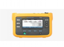 Fluke 1742/Fluke 1746/Fluke 1748電能質量記錄儀