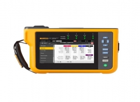 Fluke 1773 三相電能質量分析儀